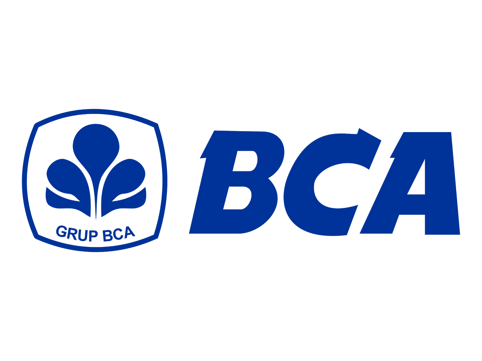 Logo BCA